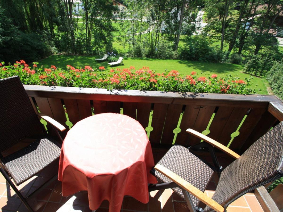 Ferienwohnungen Kirschner Bad Birnbach Buitenkant foto