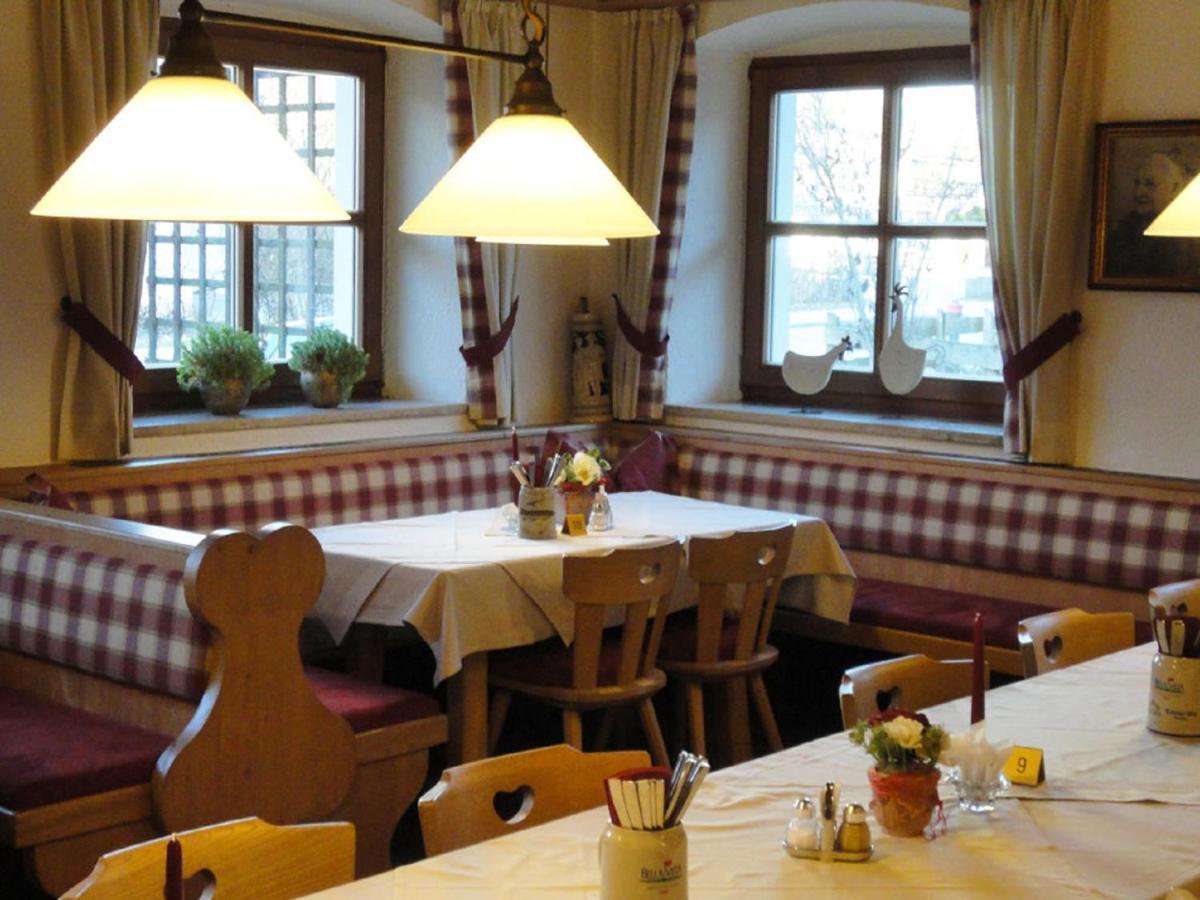 Ferienwohnungen Kirschner Bad Birnbach Buitenkant foto