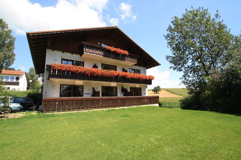 Ferienwohnungen Kirschner Bad Birnbach Buitenkant foto