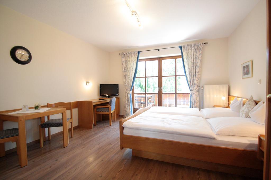 Ferienwohnungen Kirschner Bad Birnbach Buitenkant foto