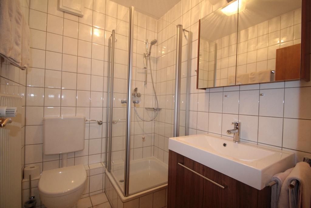 Ferienwohnungen Kirschner Bad Birnbach Buitenkant foto