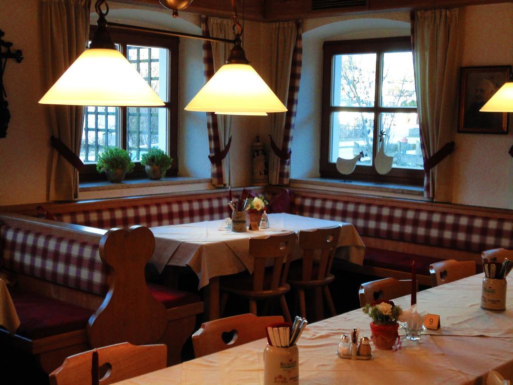 Ferienwohnungen Kirschner Bad Birnbach Buitenkant foto